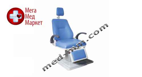 Купить Кресло отоларинголога КрО-1 цена, характеристики, отзывы